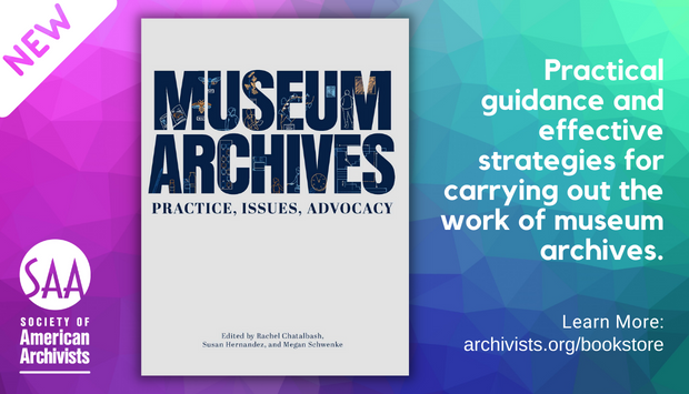 Home | Society Of American Archivists